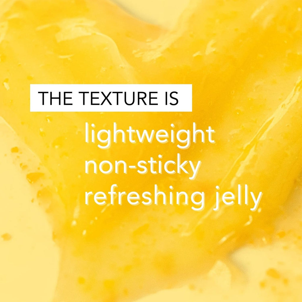 Saturday Skin Yuzu Vitamin C Overnight Sleep Mask Regenerist Retinol Ultra Rich Face Moisturizer Cream Smooth Skin and Reduce Wrinkles Ideal for All Skin Types